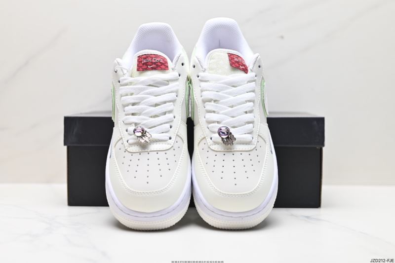 Nike Air Force 1 Shoes